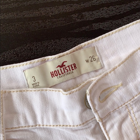 Hollister shorts - Picture 3 of 3